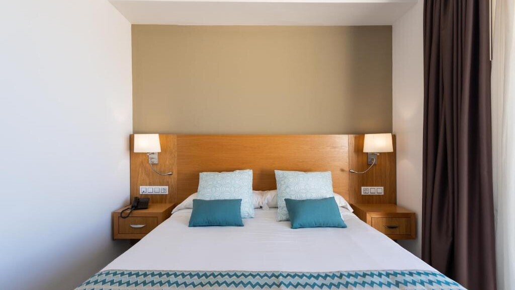 Holiday Club Puerto Calma